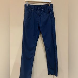 Brooks Brothers Men’s Dress Pants W32L32